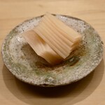 日本橋蛎殻町 すぎた - 