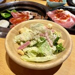 Yakiniku Kingu - 