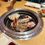 Yakiniku Kingu - 