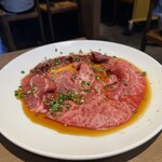 Tanto Tan Yakiniku Iwashige - 