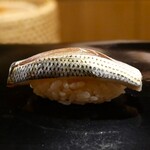 日本橋蛎殻町 すぎた - 