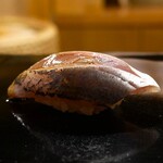 日本橋蛎殻町 すぎた - 