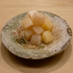 日本橋蛎殻町 すぎた - 