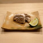 日本橋蛎殻町 すぎた - 