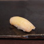 すし大 - アオリイカ