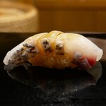 日本橋蛎殻町 すぎた - 