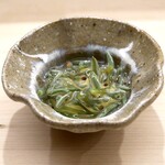 日本橋蛎殻町 すぎた - 