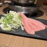 Tanto Tan Yakiniku Iwashige - 