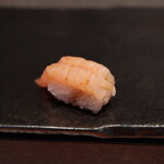 すし大 - 甘海老