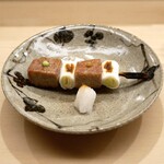 日本橋蛎殻町 すぎた - 