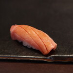 すし大 - 本マグロ 大トロ