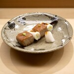 日本橋蛎殻町 すぎた - 