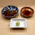 日本橋蛎殻町 すぎた - 