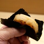 日本橋蛎殻町 すぎた - 