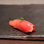 すし大 - カツオ