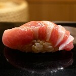 日本橋蛎殻町 すぎた - 