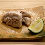 日本橋蛎殻町 すぎた - 