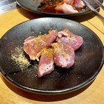 Yakiniku Kingu - 