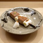 日本橋蛎殻町 すぎた - 