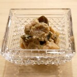 日本橋蛎殻町 すぎた - 