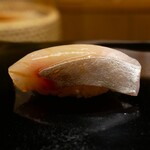 日本橋蛎殻町 すぎた - 