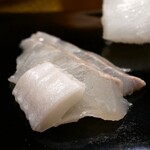 日本橋蛎殻町 すぎた - 