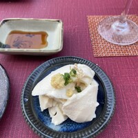 藁焼きと水炊き 葵 - 