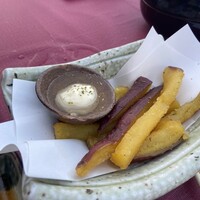 藁焼きと水炊き 葵 - 