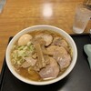 大勝軒 淵野辺店