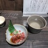 醤油をかけない海鮮丼 うみさち