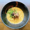 Isawa Kenkou Rando - 四川風旨辛担担麺