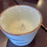 紅ズワイガニらぁ麺 まるはち屋 - 