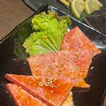 Hakata Nakasu Yakiniku Kusuo - 