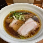 Chuukasoba Uemachi - 