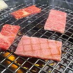 Hakata Nakasu Yakiniku Kusuo - 