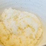 紅ズワイガニらぁ麺 まるはち屋 - 