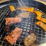 Hakata Nakasu Yakiniku Kusuo - 