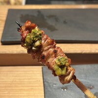 とり茶太郎 - 