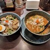 ラーメン札幌一粒庵