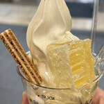 杉養蜂園 京都錦市場店 - 