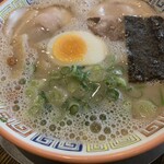 Taihou Ramen - 