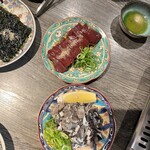 神戸焼肉 かんてき - 