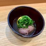 日本料理 さがら - 