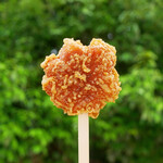 紅葉堂弐番屋 - ☆【紅葉堂弐番屋】さん…揚げもみじ饅頭(≧▽≦)/～♡☆