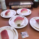 スシロー - 料理写真: