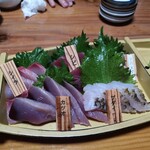 Izakaya Hyoukin - 