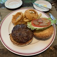 ウルフギャング・ステーキハウス シグニチャー - 
