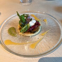 TEIEN Restaurant comodo - 