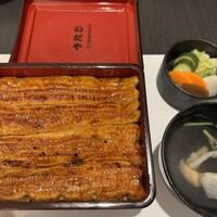 入谷鬼子母神門前のだや - 