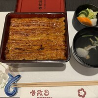 入谷鬼子母神門前のだや - 